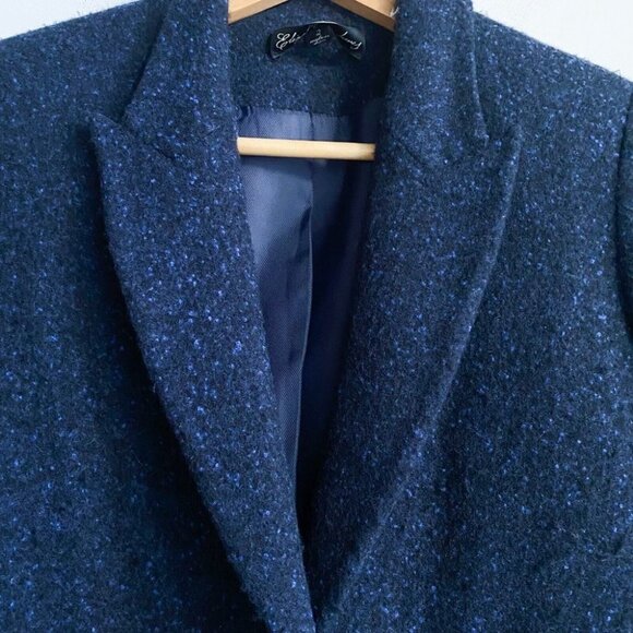Elizabeth and James Navy Blazer - Picture 2 of 6